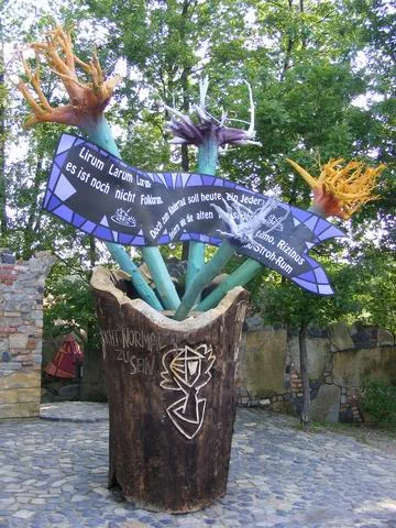 Kulturinsel Einsiedel