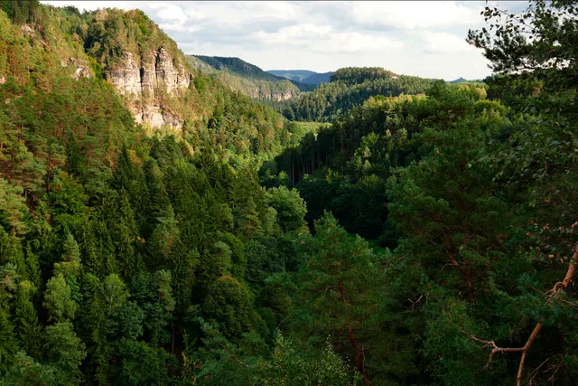 Polenztal