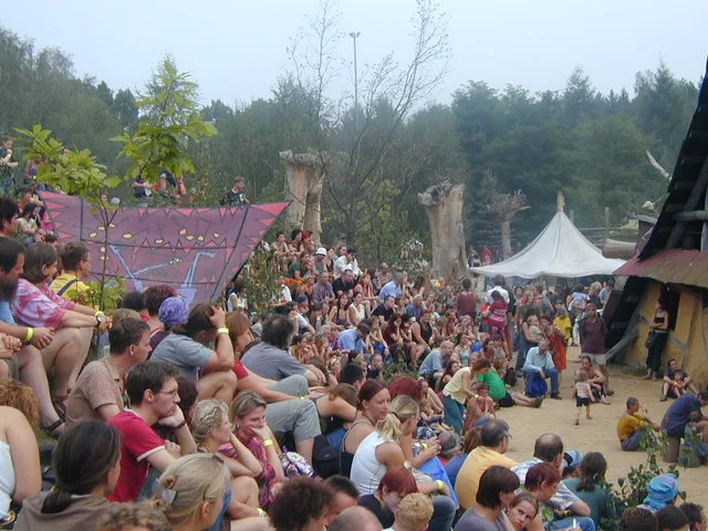 Kulturinsel Einsiedel