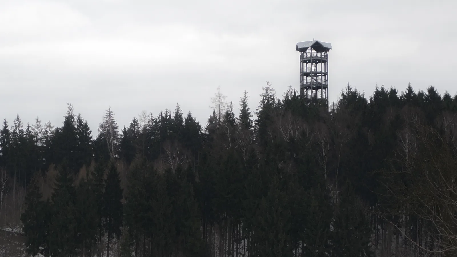 Weifbergturm
