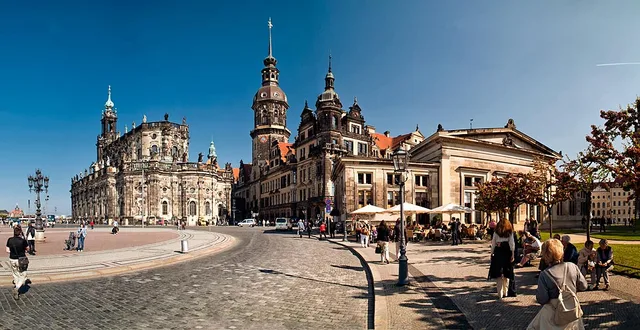 Dresden