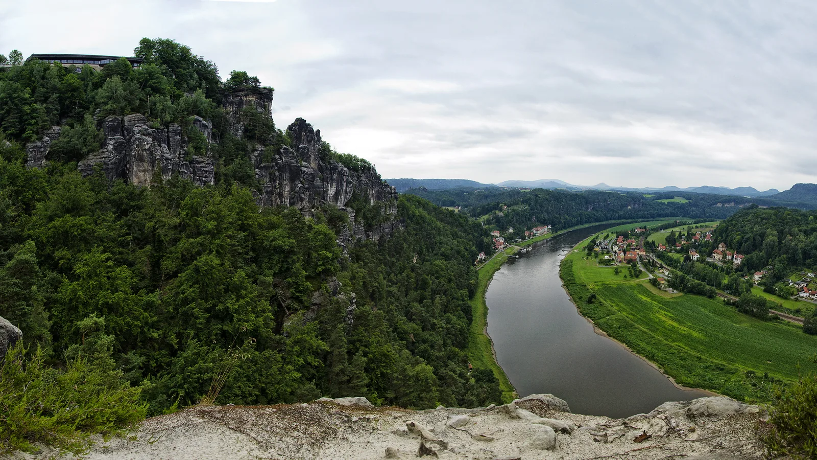 Bastei