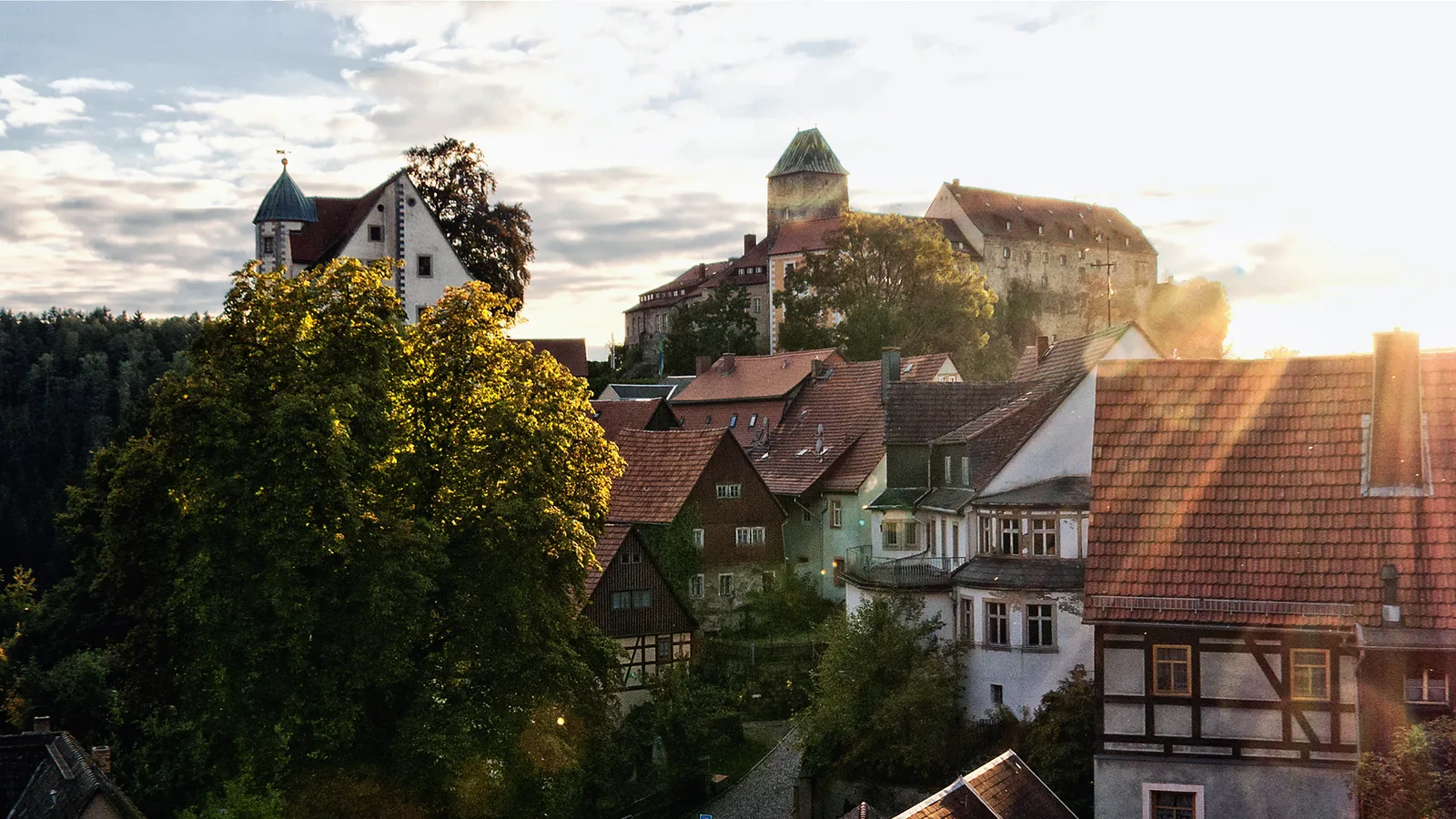 Hohnstein