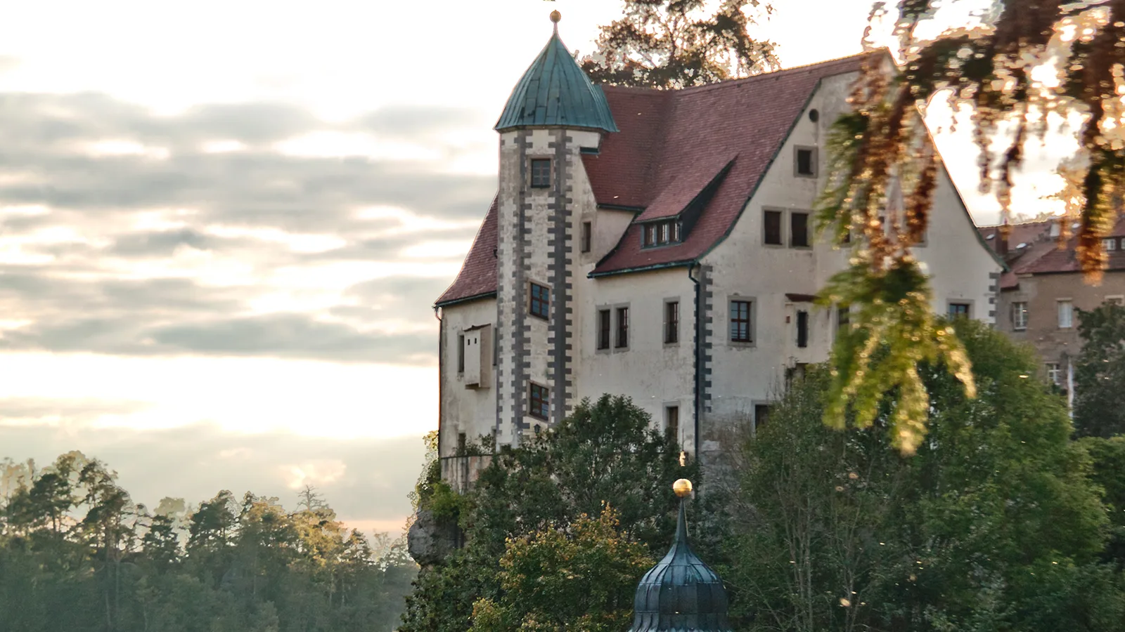 Burg Hohnstein