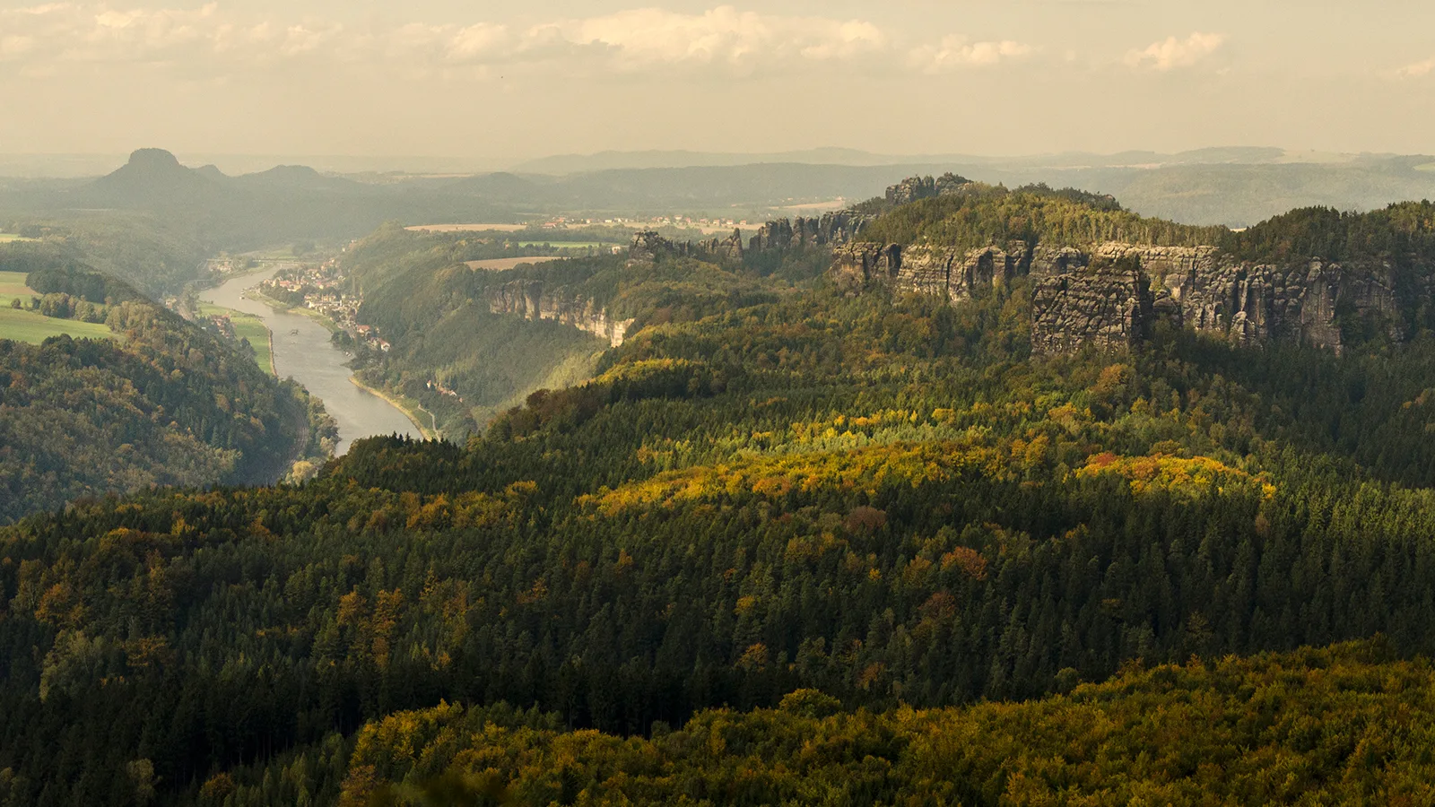 Kipphornaussicht