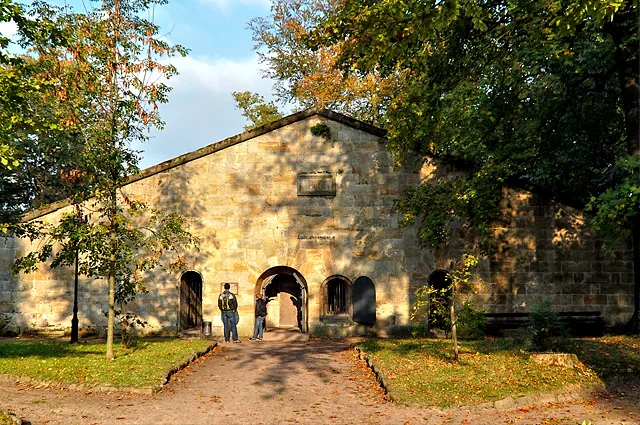 Wanderung zur Festung Königstein