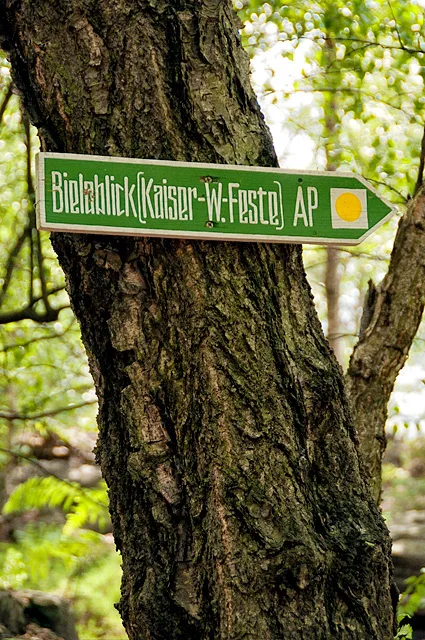 Kaiser-Wilhelm-Feste