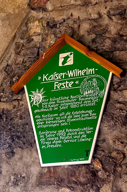 Kaiser-Wilhelm-Feste