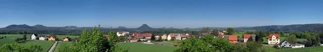 Aussichtsturm Rathmannsdorfer Höhe