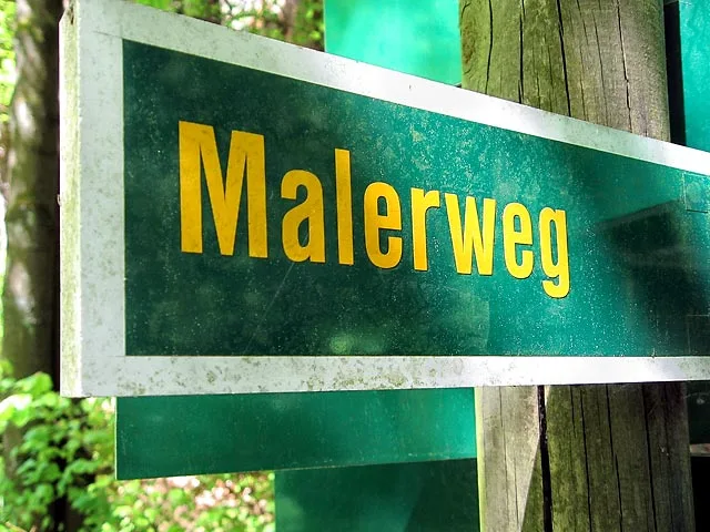 Dorfbachklamm
