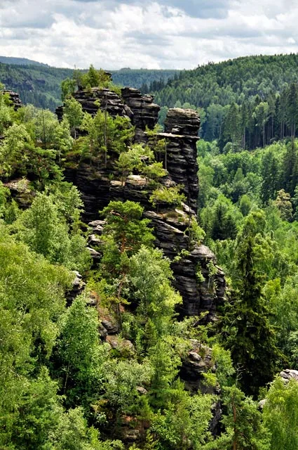 Herkulessäulen