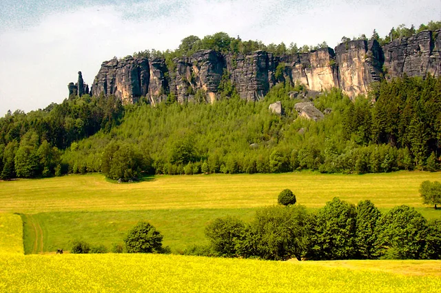 Pfaffenstein