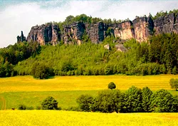 Pfaffenstein
