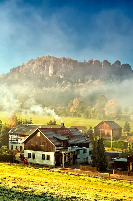 Pfaffenstein