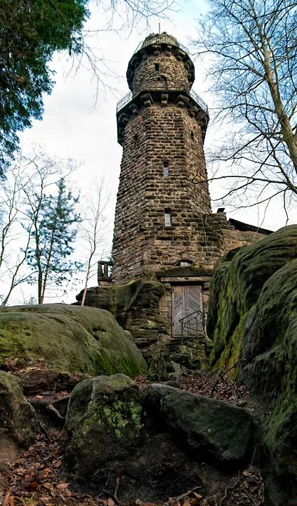Pfaffenstein
