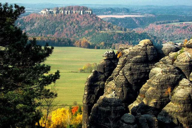Pfaffenstein