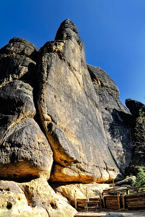 Schrammsteine