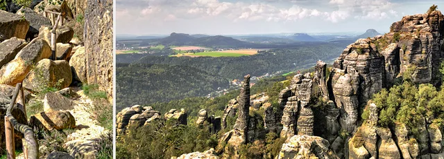 Schrammsteine