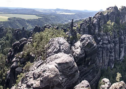Schrammsteine