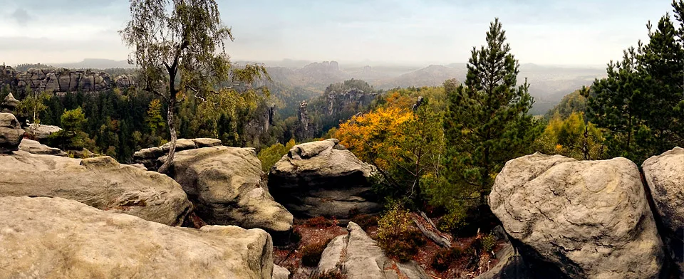Carolafelsen