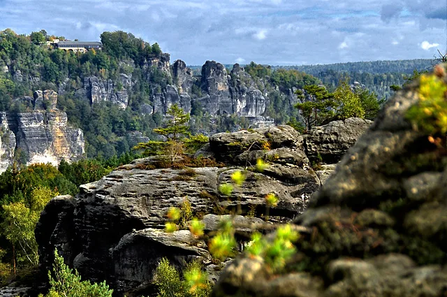 Rauenstein