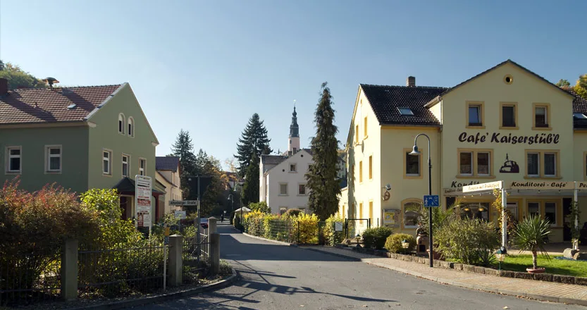 Müglitztal