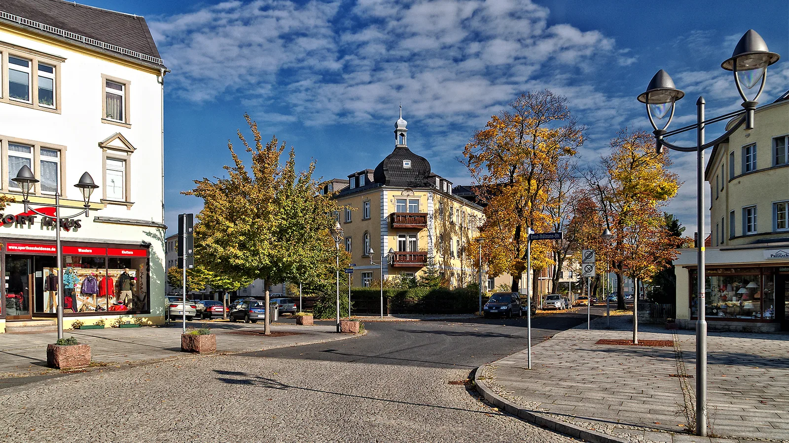 Heidenau
