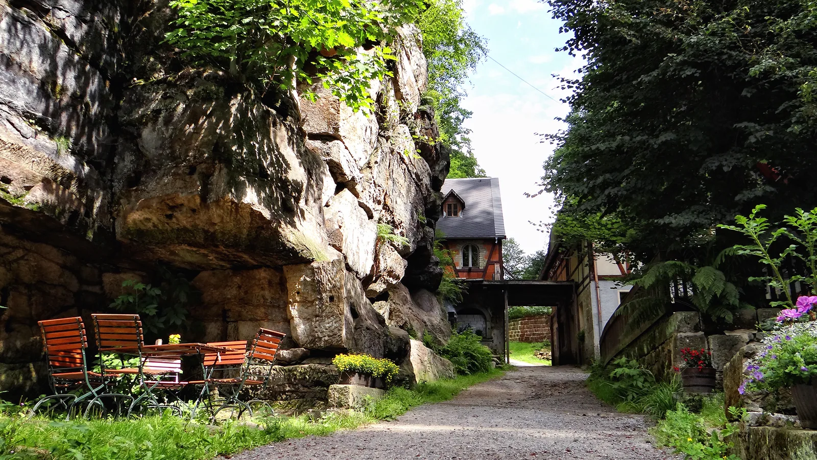 Amselgrund