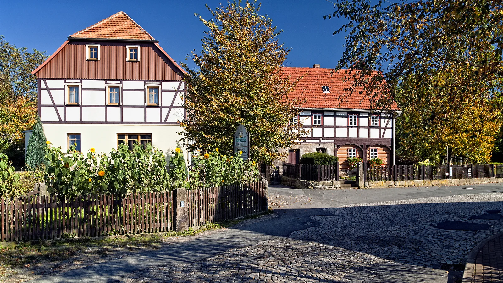 Reinhardtsdorf-Schöna