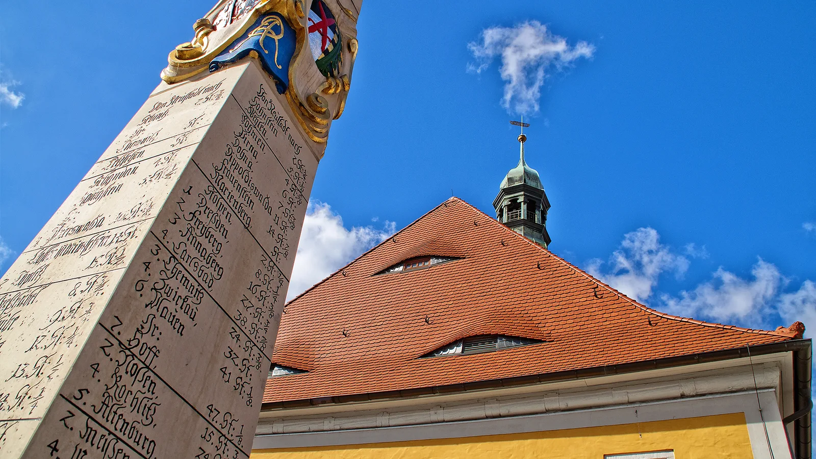 Neustadt in Sachsen
