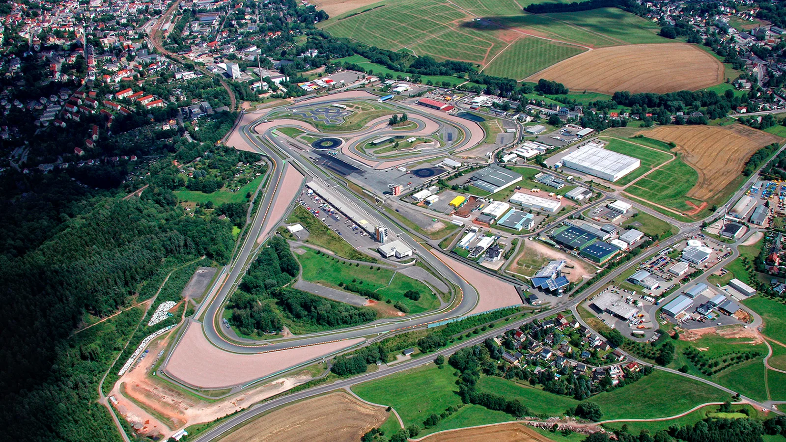 Sachsenring