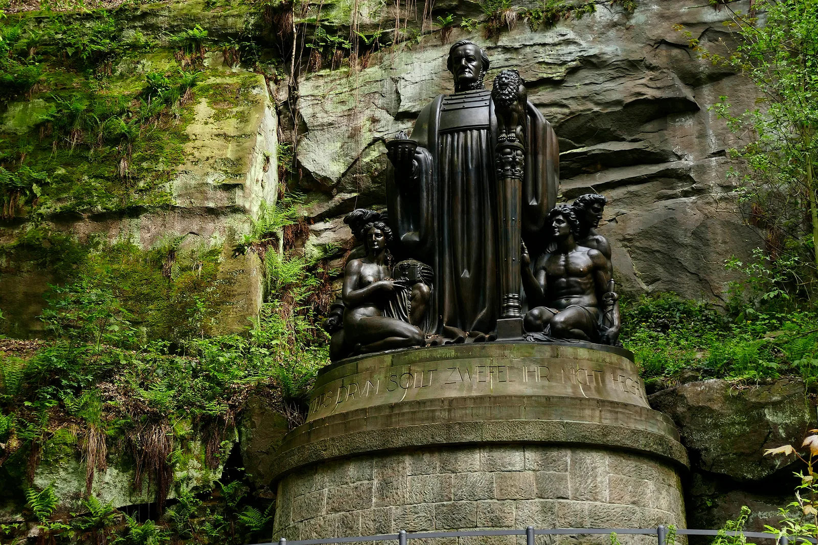 Richard-Wagner-Denkmal