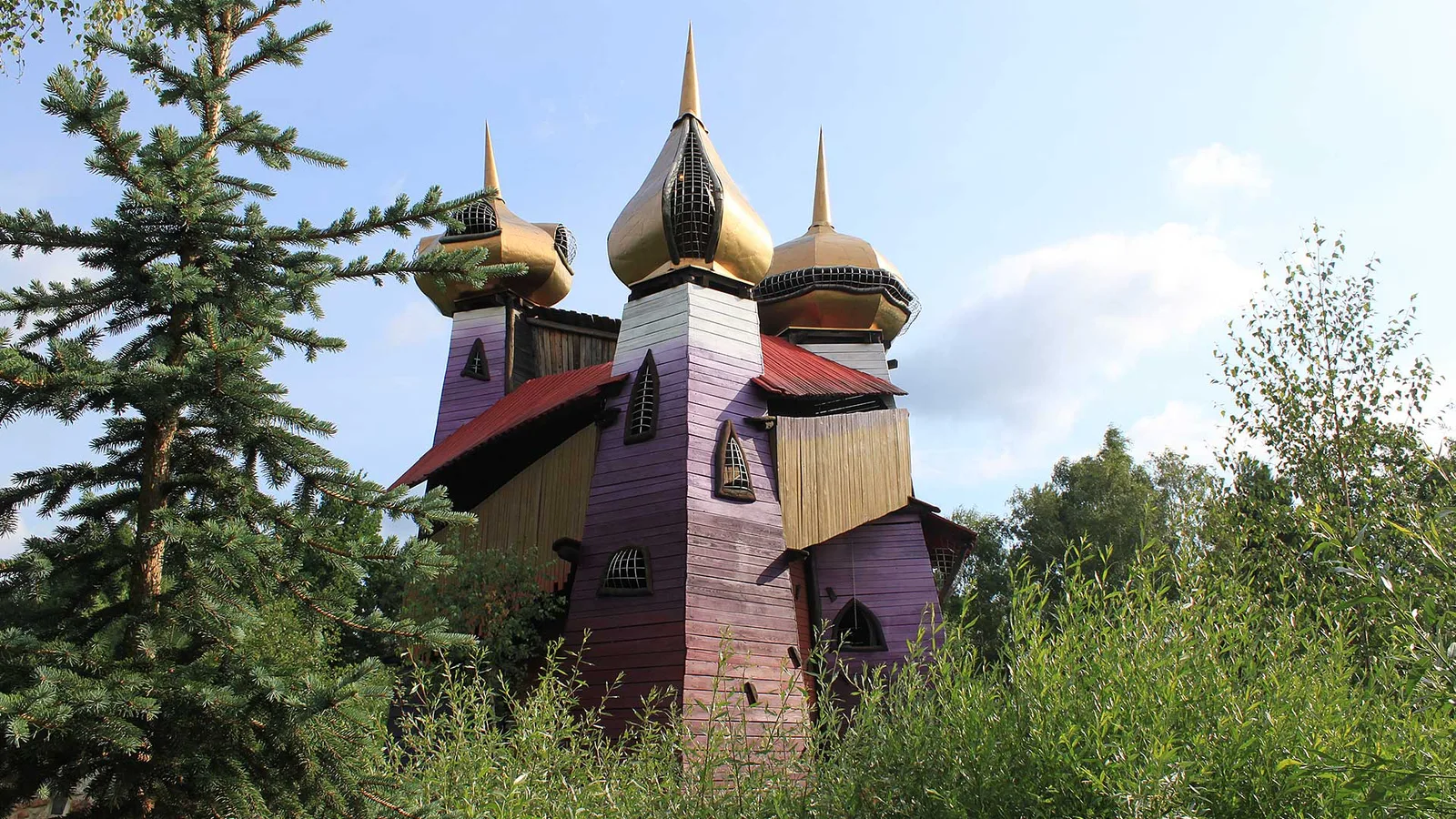 Kulturinsel Einsiedel