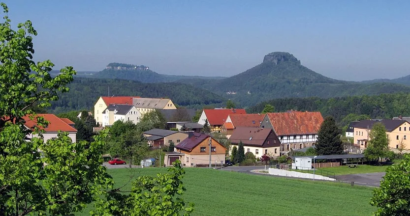 Rathmannsdorf