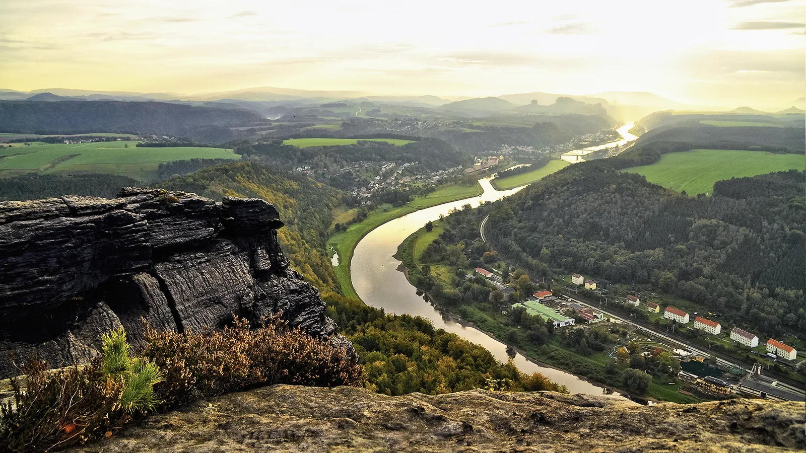 Bad Schandau