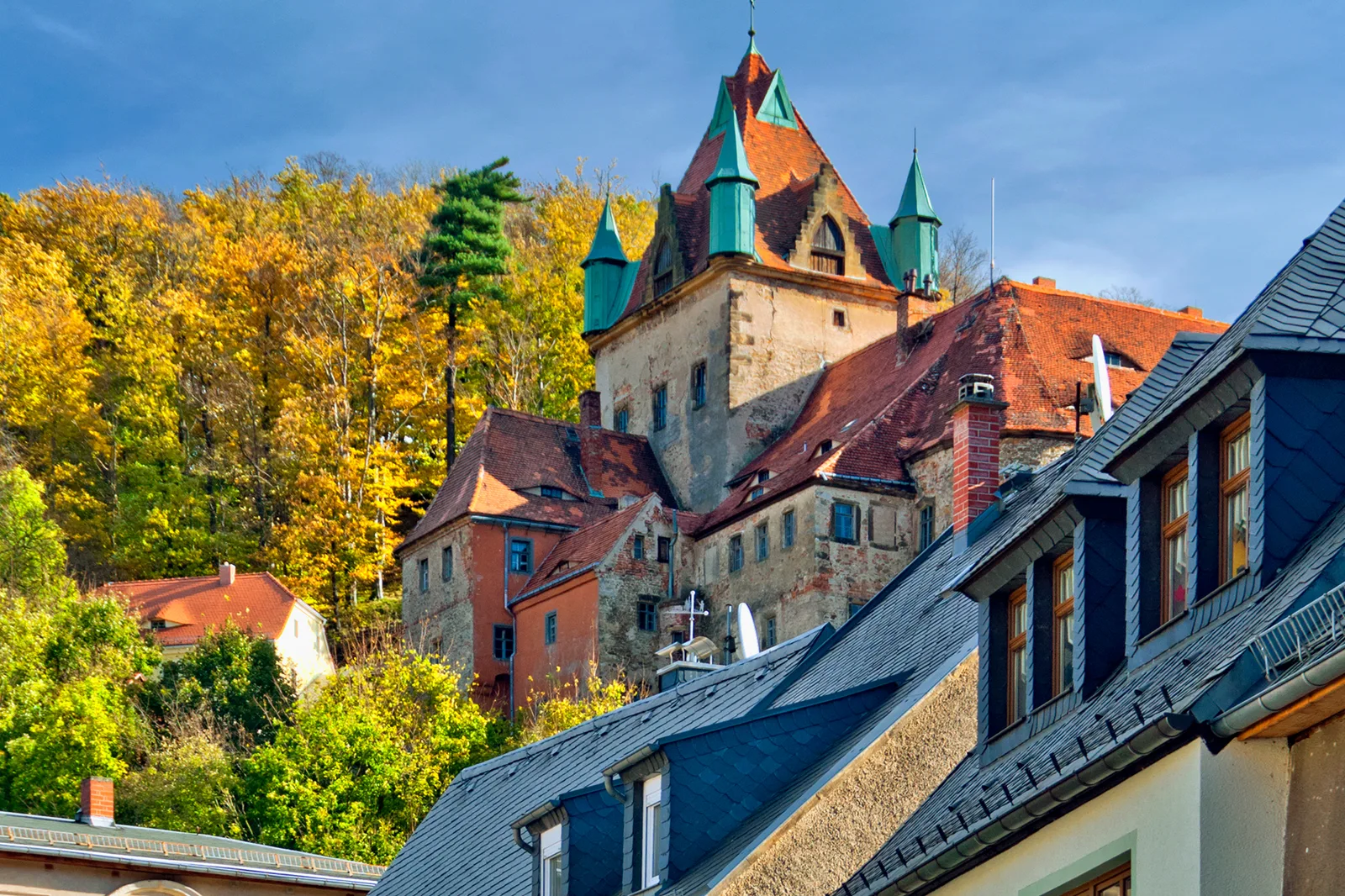 Liebstadt