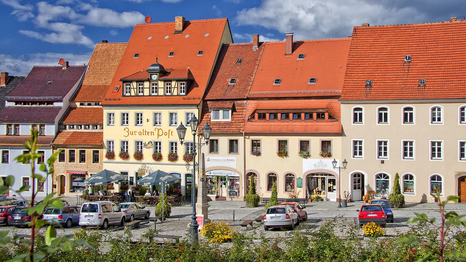 Stolpen