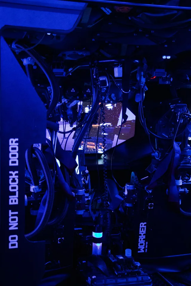 U-Boot Simulator