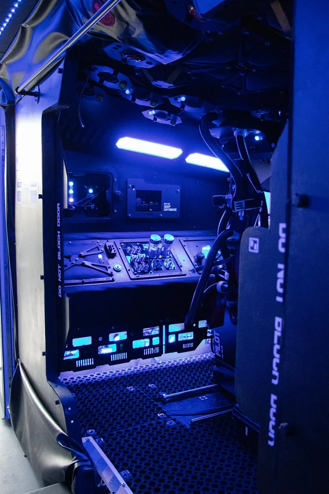 U-Boot Simulator