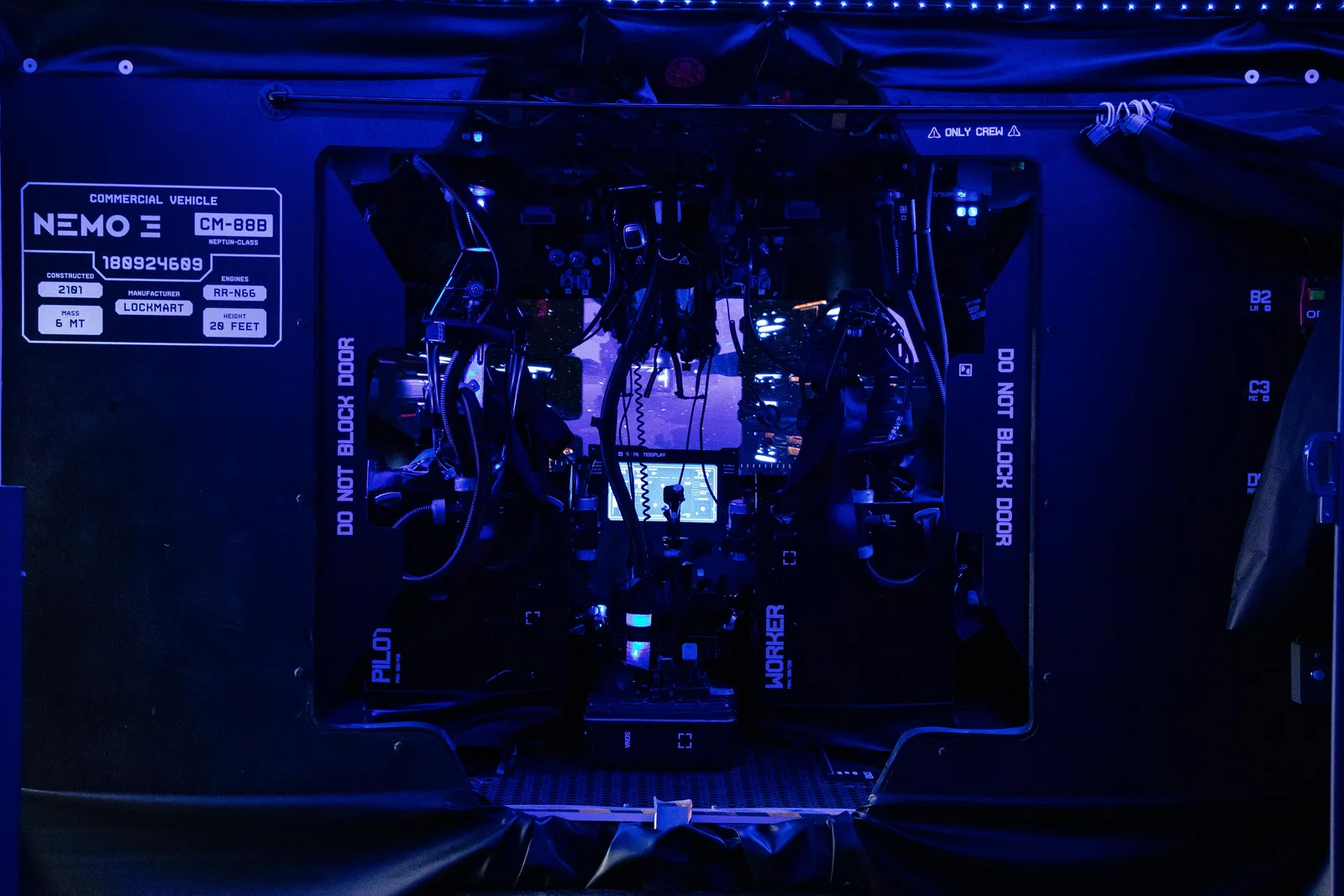 U-Boot Simulator
