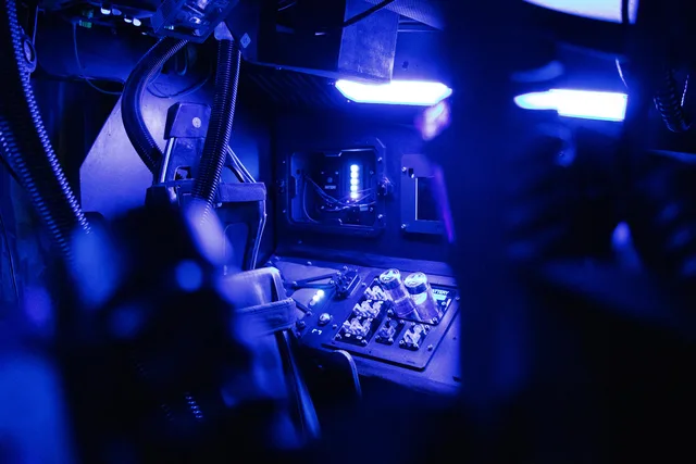 U-Boot Simulator