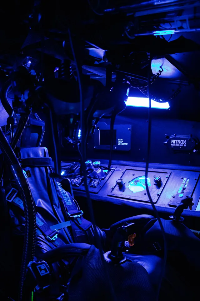 U-Boot Simulator