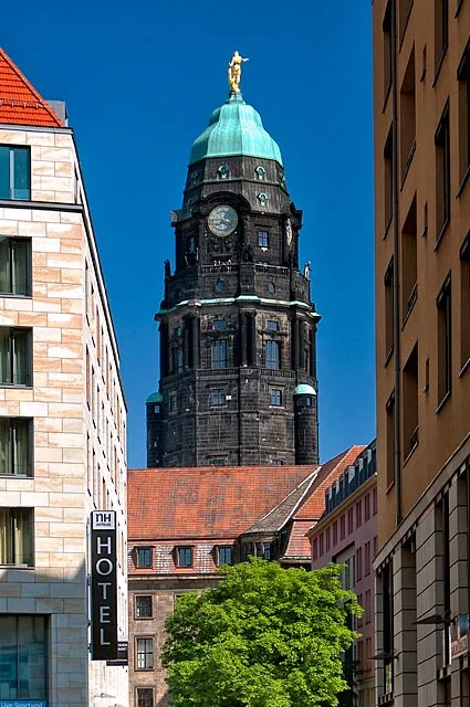 Dresden