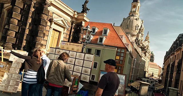 Dresden