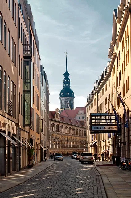 Dresden