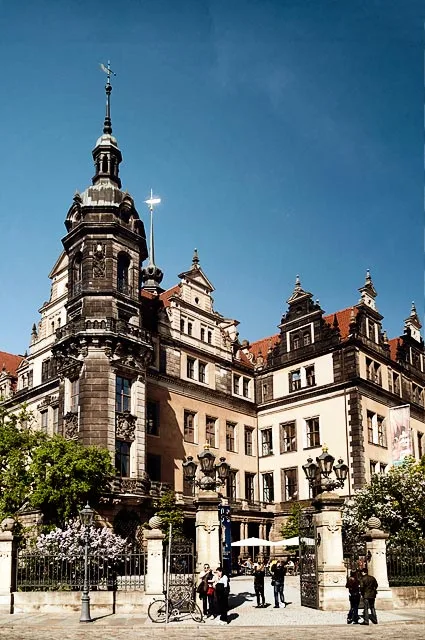 Dresden