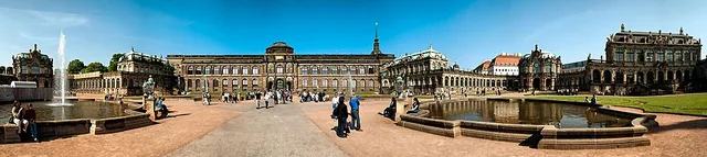 Dresden