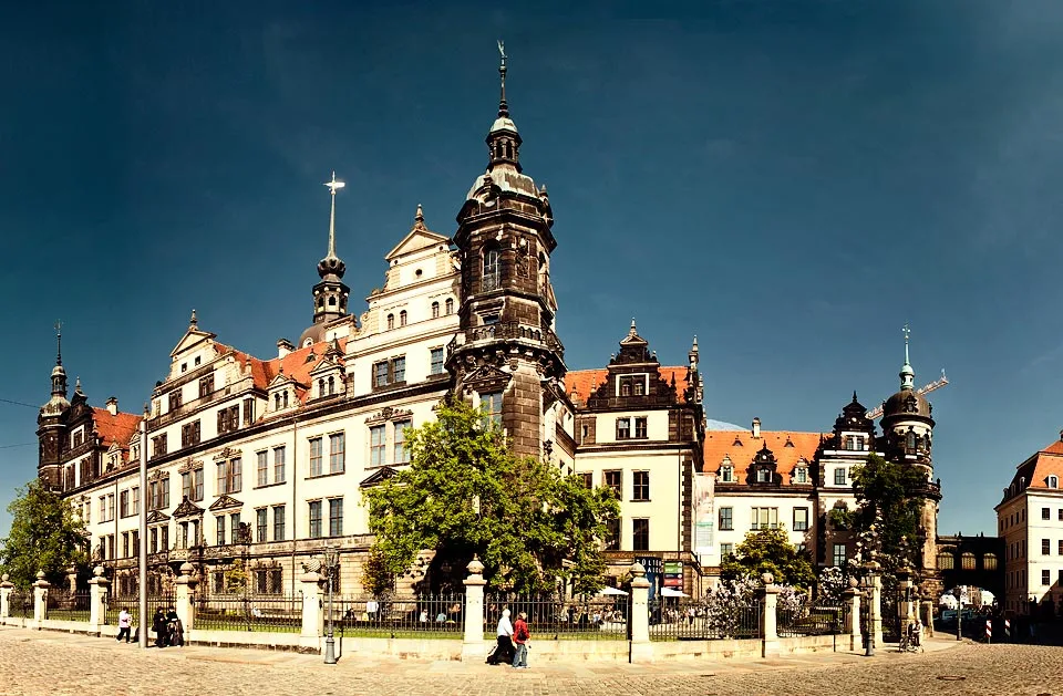 Dresden