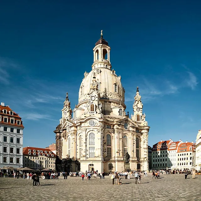 Dresden