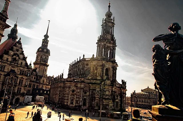Dresden